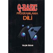 Q-basic Programlama Dili