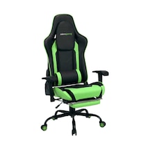 Adore Gaming Combo Profesyonel Oyuncu Ve Çalışma Koltuğu-siyah-yeşil 71x130-139,5x58 Cm Gxyxd Adore Gaming Combo Profesyonel Oyuncu Ve Çalışma Koltuğu-siyah-yeşil 71x130-139,5x58 Cm Gxyxd