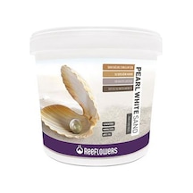 Reeflowers Pearl White Sand (0.5-1mm) 7kg