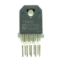 Tfa 9800J Entegre