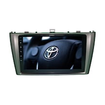 Navigo Toyota Avensis Android Carplay Multimedya 2009-2014 2gb Ram + 32gb Hafıza + 4 Çekirdek