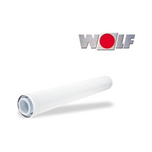 Baca Uzatması 160/110 Wolf