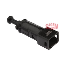 Sagem Fren Müşürü Master Iı 01 07 Kangoo 97 Clıo Iı 98 Megane I 99 03 Thalıa I 98 Trafıc Iı 01 06 San Dero 08 Logan 06 Movano A 01 Vıvaro A 01 06 1.2 1.4 1.5dci 1.6 1.9dci 2.0dci 2.5dci 2 Fişli Siyah Sagem 500801 7700414986 7700842697 4500684