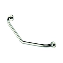 Maxiflow Engelli Tutunma Barı Açılı Ø19 20 50 10cm 304 Diğer