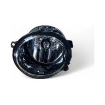 Bmw E39 E46 1997-2005 Sis Farı Sağ Düz Cam M-tech-füme 63177894018 S1