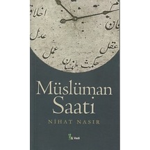 Müslüman Saati N11.2106