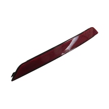 Seat Leon 10/12 Arka Tampon Reflektörü Sol