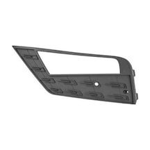 Seat Leon 2017-2020 Sis Lamba Kapağı Delikli Sol Oem No: 5f0853665g9b9