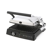 King KWM1462 Waffle Ve Izgara Tost Makinesi King KWM1462 Waffle Ve Izgara Tost Makinesi