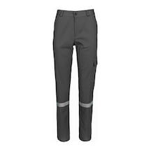 Baran Işık 7/7 Gabardin Kumaş Pantolon 001