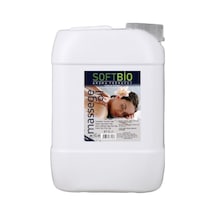 Softbio Mango Masaj Yağı 5 L