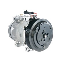 Bosch 1986ad1186 Klima Kompresörü Alfa Romeo 147 1.6 16v 60653652-71721751 Adet ıdır