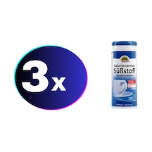 Sunlife Sweetener 1200 Tablet Tatlandırıcı 3 Adet