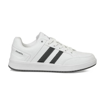 Kinetix Kort Pu G 6fx Beyaz Unisex Sneaker 000000000102125391 Beyaz-grı
