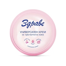 Universal Hassas Ciltler İçin Nemlendirici Krem 145 Ml