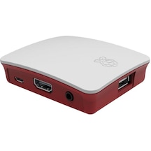 Raspberry Pi3 A Case - Hdmı - Cooler