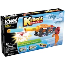 K'Nex K-Force K-10X Yapı Seti Knex 47516