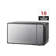 Toshiba MM2-EM20PF MB 20 L Dokunmatik Ekran Siyah Mikrodalga Fırın