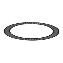 Cellularlıne Magsafe Compakt Katlanabilir Araç İçi Telefon Tutacağı Siyah