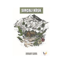 Sırçalı Köşk - Nuray Kaya - Ateş Yayınları