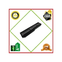 Asus Uyumlu M60V M60Vp Notebook Batarya Laptop Pil