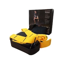 Proforce Ssp-2 Trx Bandı Suspensıon Traıner Siyah