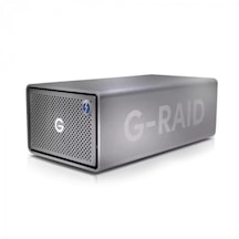 SanDisk Professional G-Raid 2 8 TB Thunderbolt 3 USB-C 3.1 Taşınabilir Disk