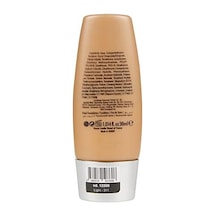 Natural Look Doğal Görünüm Veren Fondöten - Fair 30 Ml 0