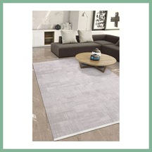Bşkvirgo Youdayhomecollection Vianora Model Oturma Odası Halısı Ebat: 160x160 Bsk2026 Çok Renkli