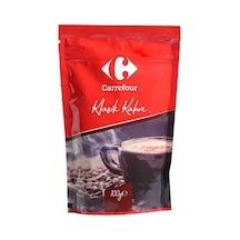 Carrefour Klasik Kahve 100 G 7'li Avantaj Paketi Mıchu Çekirdek Kahve