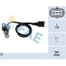 FAE 79106 FAE EKSANTRİK MİL SENSÖRÜ ASTRA H-VECTRA C-BRAVO 98-01