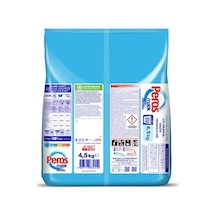 4,5 Kg Göz Alıcı Beyazlar İçin Matik Deterjan