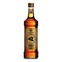 Gusse Tarçın Cinnamon Aromalı Kokteyl Şurubu 700 ML
