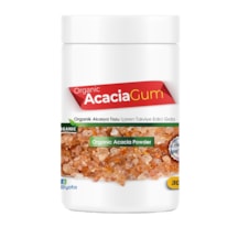 Organic Acaciagum Prebiyotik 300 G