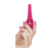Keratinli Besleyici Oje 14 Ml Renk No: 63 Diğer