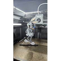 Bugs Bunny Masa Üstü Dekor
