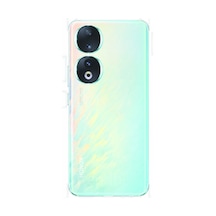 Honor 90 Arka Ve Yan Kaplama Leke Bırakmayan Poliüretan Film