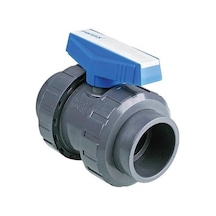 Pimtaş Pvc Küresel Vana 90Mm