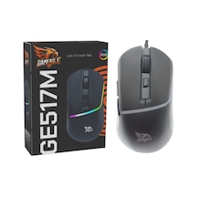 Gameagle GE517M Kablolu Optik Oyuncu Mouse