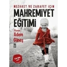 Mahremiyet Eğitimi