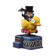 Hot Toys The Penguin Cosrider Collectible Figure
