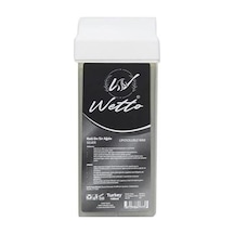 Wetto Kartuş Ağda 100ml. Silver