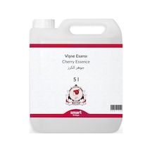 Vişne Esansı 5 Litre