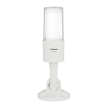 Mesan Ø50 Rgy 3 Renk Buzzerlı Işıklı Kolon 24v / 220v Ms 8800
