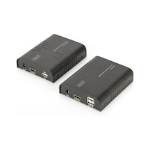 Digitus Ds-55202 Ip Hdmı Kvm Sinyal Uzatma Cihazı