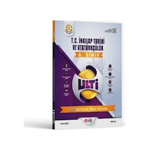 Ulti 08.sınıf Hf.ödev Föy Höf İnkılap - 2026-27