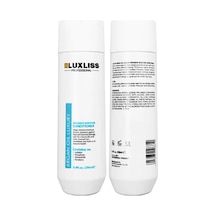 Luxliss Argan Oil Luxury Intensive Conditioner 250 ML
