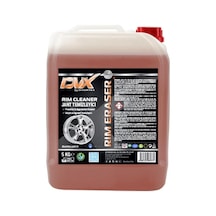 Tr Jant Temizleyici 5 Kg
