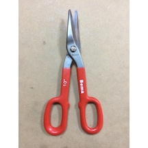 Bema 250 Mm Profil Köşe Makası Sac Kesme Makası Bema 250 Mm Profil Köşe Makası Sac Kesme Makası