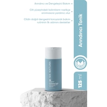 Iva Natura Aloe Vera Ve Gül Suyu Özlü Arındırıcı Ve Gözenek Sıkılaştırıcı Tonik 125 ML